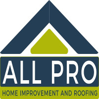 All Pro Home Improvement and Roofing