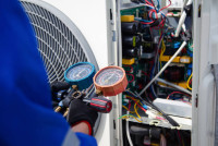 All Services Air Conditioning Inc in Coral Springs