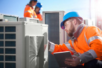 All Services Air Conditioning Inc in Deerfield Beach FL