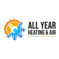 All Year Heating & Air