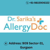ENT Specialist in Gurgaon