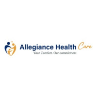Allegiance Healthcare – Trusted Personal Care Service in Nanaimo, British Columbia