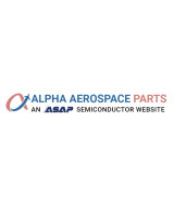 Alpha Aerospace Parts