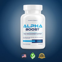 Can Alpha Boost Gummies support energy levels?