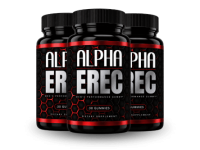 Alpha Erec Reviews 2026: Benefits, Ingredients, Side Effects & Results