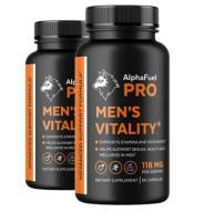 Is Alpha Fuel Pro safe to use daily?