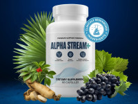 https://www.facebook.com/AlphaStream.Plus.US/