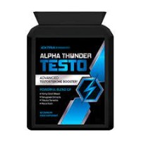 What do the users say about Alpha Thunder Testo?
