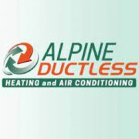 Alpine Ductless Heating and Air Conditioning