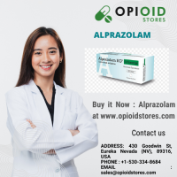 Buy Alprazolam 2mg Online Super-Fast Delivery