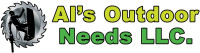 Al's Out Door's Needs, LLC