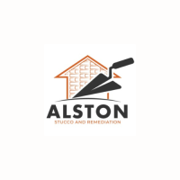 Alston Stucco
