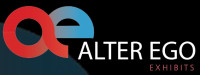 Alter ego exhibit