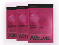 Können Altuva Patches täglich genutzt werden?