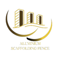 Aluminium Scaffolding Fence