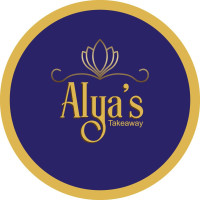 Alya's indian takeaway