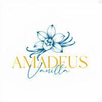 Amadeus Vanilla Beans