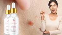 This cream is safe and gentle and eliminates warts and skin tags