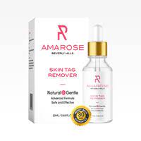 Amarose Boosting Moisturizer Review – Final Verdict