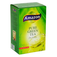 Buy Pure Natural Amazon Green Tea - Martoo Online Grocery Store