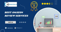 Amazon Review Services in India – Grow Your Business with Positive Feedback