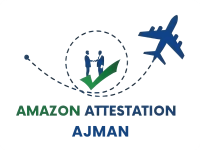 Amazon attestation and businessmen services center
