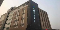 Amcare Superspecialty Hospital