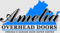 Amelia Overhead Doors