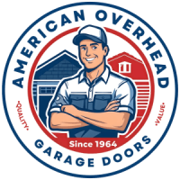 American Overhead Garage Doors