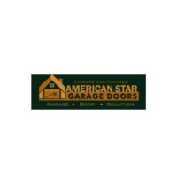 American Star Garage Doors