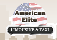 AMERICAN ELITE LIMOUSINE & TAXI