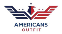 Americans Outfit