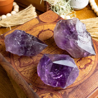 Magic Crystal Health & Wellness