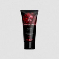 AmorMax - AmorMax Gel - AmorMax Gel Precio Spian