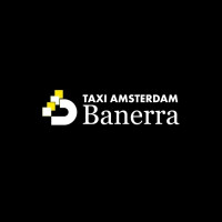 Amsterdam taxi
