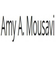 Amy Mousavi