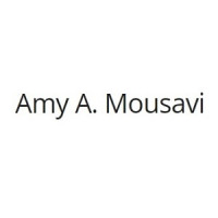Amy Mousavi Reviews