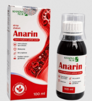 Buy Anarin in Uzbekistan – Anarin Price & Reviews