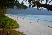 Delhi to Andaman Tour Package