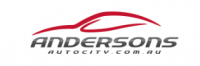 Andersons Auto City