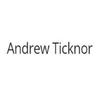 Andrew Ticknor