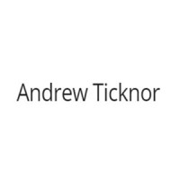 Andrew Ticknor