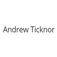 Andrew Ticknor