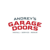 Andrey’s Garage Doors