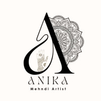 Anika Mehendi – Professional Bridal & Festival Mehndi Services in Dubai