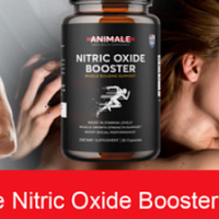 Animale Nitric Oxide Booster Price for Sale