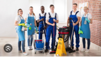 Cleaning Companies in Dubai