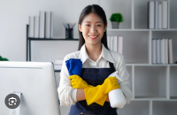 Cleaning Companies in Dubai