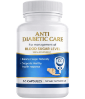 Buy Anti Diabetic Care in Bangladesh - Anti Diabetic Care Price & Reviews