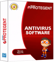 Protegent360 Antivirus